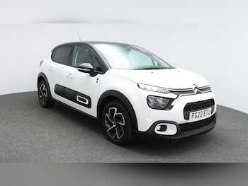 Used Citroen C3 2022 for sale - 78725025: Photo