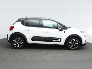 Used Citroen C3 2022 for sale - 78725025: Photo