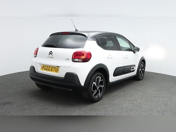 Used Citroen C3 2022 for sale - 78725025: Photo