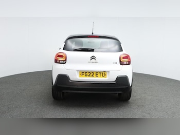 Used Citroen C3 2022 for sale - 78725025: Photo