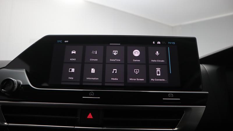 Used Citroen C4 for sale - 77910221: Photo 20