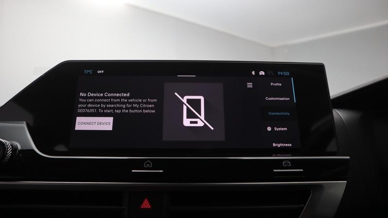 Used Citroen C4 for sale - 77910221: Photo 24