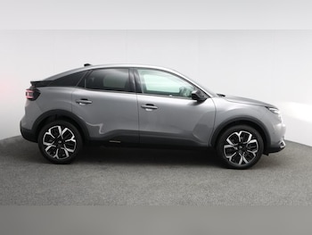 Used Citroen C4 undefined for sale - 77910221: Photo