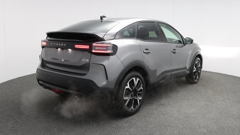 Used Citroen C4 for sale - 77910221: Photo 3