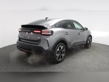 Used Citroen C4 undefined for sale - 77910221: Photo