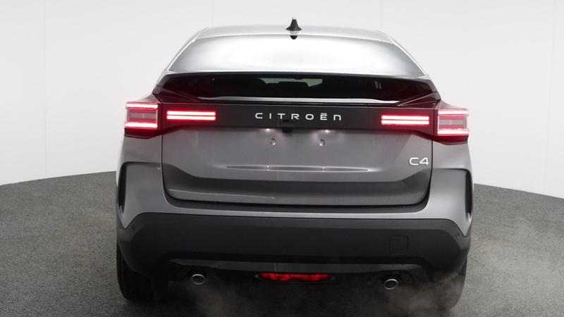 Used Citroen C4 for sale - 77910221: Photo 4