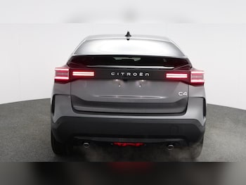 Used Citroen C4 undefined for sale - 77910221: Photo