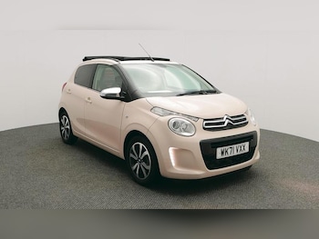Used Citroen C1 2021 for sale - 79102575: Photo