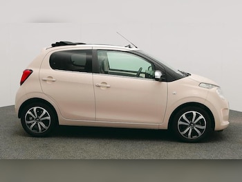 Used Citroen C1 2021 for sale - 79102575: Photo
