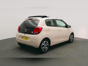 Used Citroen C1 2021 for sale - 79102575: Photo