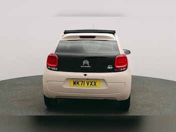 Used Citroen C1 2021 for sale - 79102575: Photo
