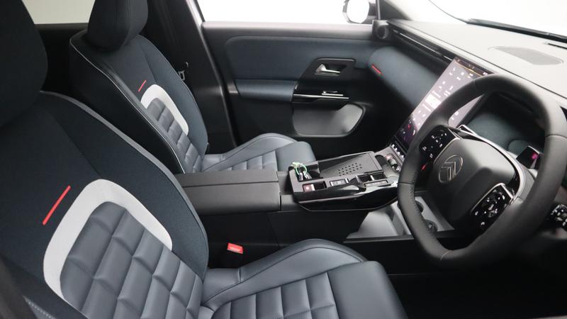 Used Citroen C5 Aircross for sale - 77435050: Photo 10