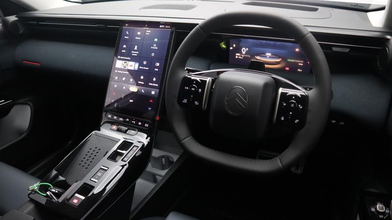 Used Citroen C5 Aircross for sale - 77435050: Photo 11