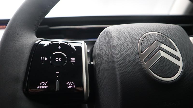 Used Citroen C5 Aircross for sale - 77435050: Photo 12