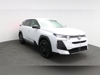 Used Citroen C5 Aircross undefined for sale - 77435050: Photo