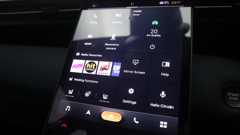 Used Citroen C5 Aircross for sale - 77435050: Photo 21