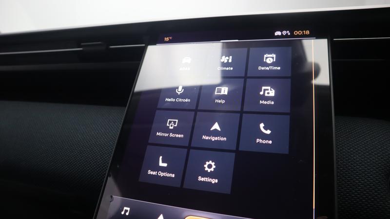 Used Citroen C5 Aircross for sale - 77435050: Photo 22