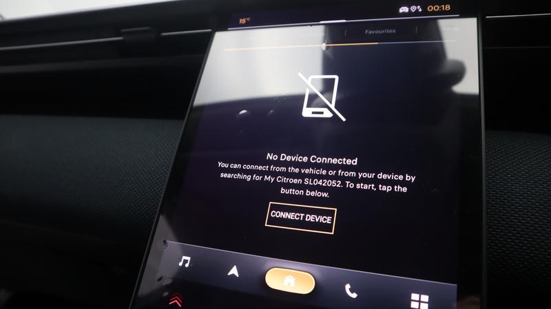 Used Citroen C5 Aircross for sale - 77435050: Photo 23