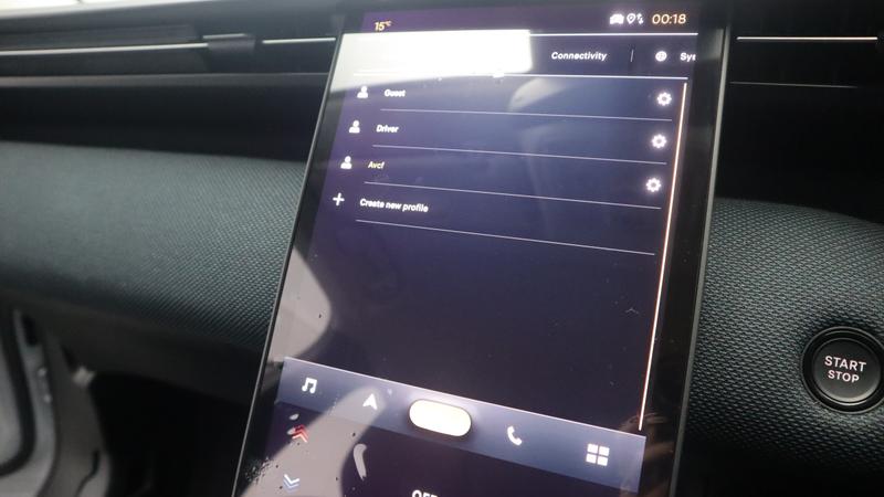 Used Citroen C5 Aircross for sale - 77435050: Photo 26