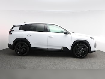 Used Citroen C5 Aircross undefined for sale - 77435050: Photo