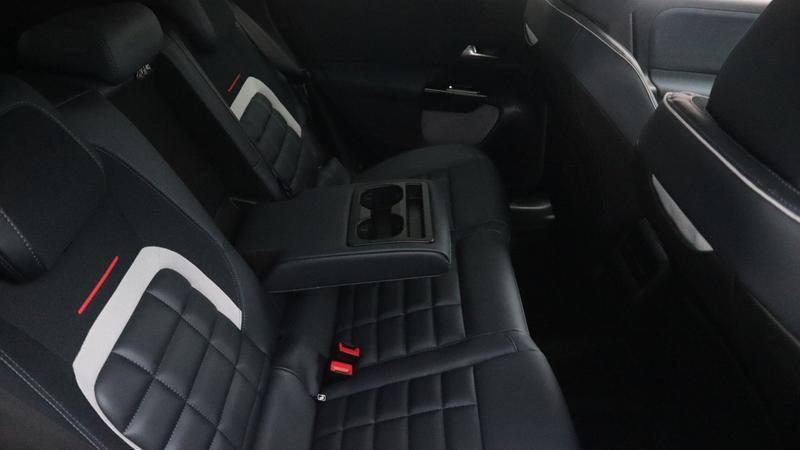 Used Citroen C5 Aircross for sale - 77435050: Photo 39