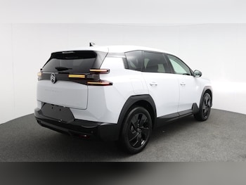 Used Citroen C5 Aircross undefined for sale - 77435050: Photo