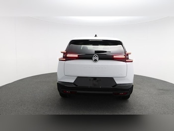 Used Citroen C5 Aircross undefined for sale - 77435050: Photo
