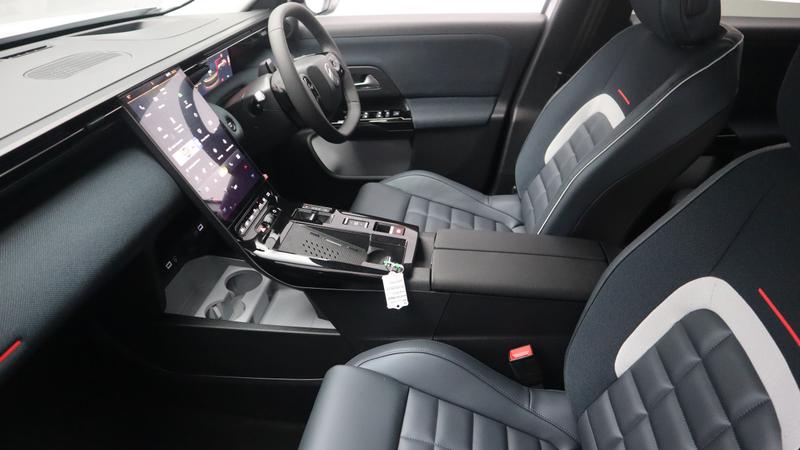 Used Citroen C5 Aircross for sale - 77435050: Photo 9