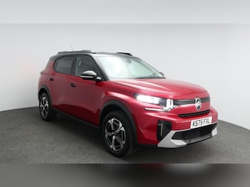 Used Citroen C3 Aircross 2025 for sale - 78671229: Photo
