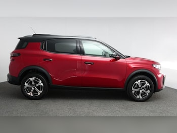 Used Citroen C3 Aircross 2025 for sale - 78671229: Photo