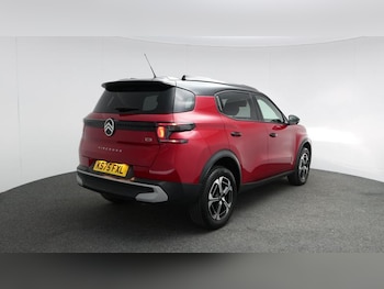 Used Citroen C3 Aircross 2025 for sale - 78671229: Photo