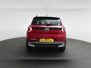 Used Citroen C3 Aircross 2025 for sale - 78671229: Photo