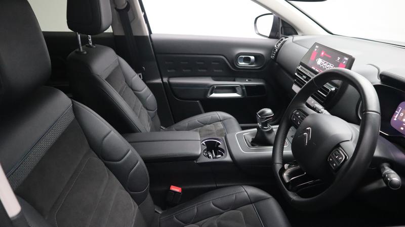 Used Citroen C5 Aircross 2022 for sale - 77117318: Photo 10