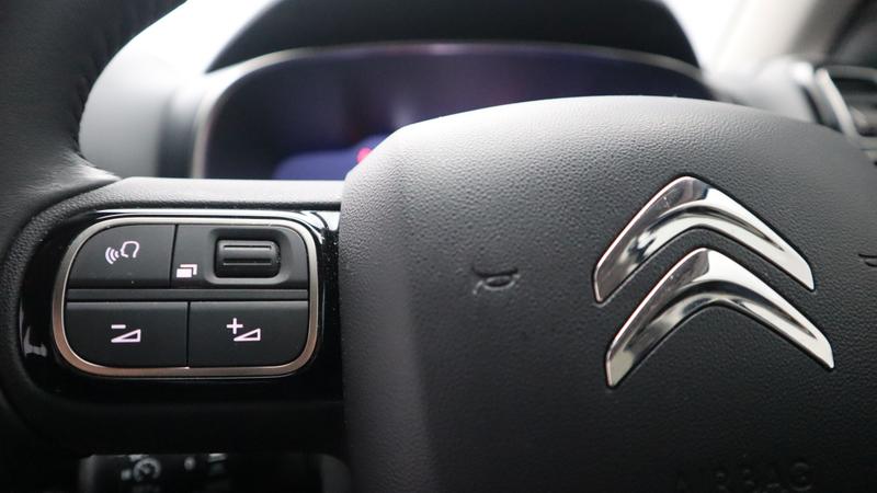 Used Citroen C5 Aircross 2022 for sale - 77117318: Photo 12