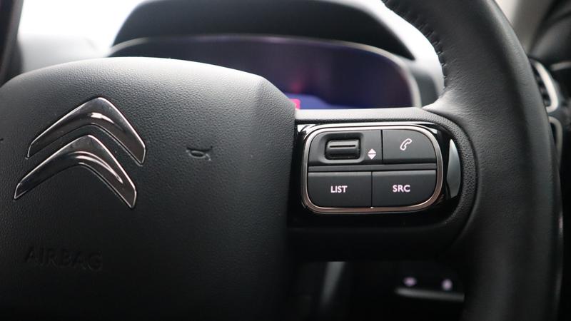 Used Citroen C5 Aircross 2022 for sale - 77117318: Photo 13