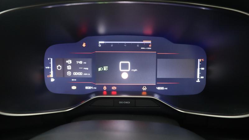 Used Citroen C5 Aircross 2022 for sale - 77117318: Photo 16