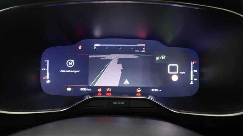 Used Citroen C5 Aircross 2022 for sale - 77117318: Photo 19