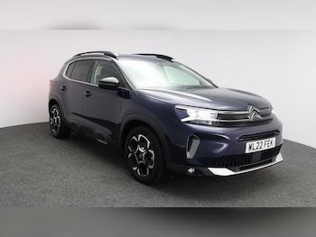 2022 - 1.2 PureTech Shine 5dr