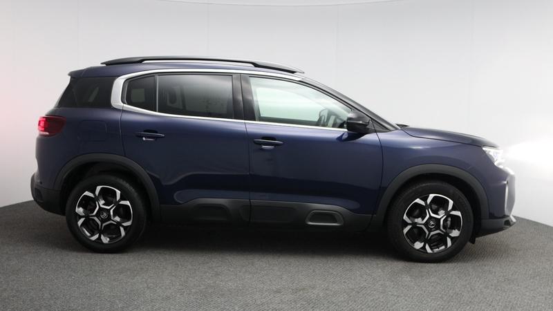 Used Citroen C5 Aircross 2022 for sale - 77117318: Photo 2