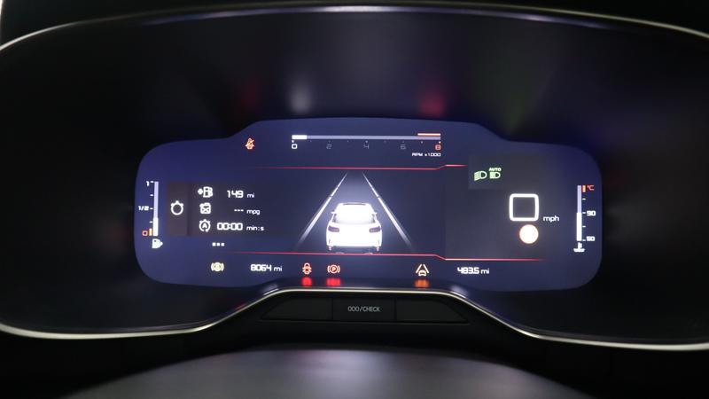 Used Citroen C5 Aircross 2022 for sale - 77117318: Photo 20