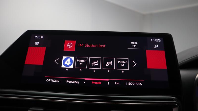 Used Citroen C5 Aircross 2022 for sale - 77117318: Photo 21