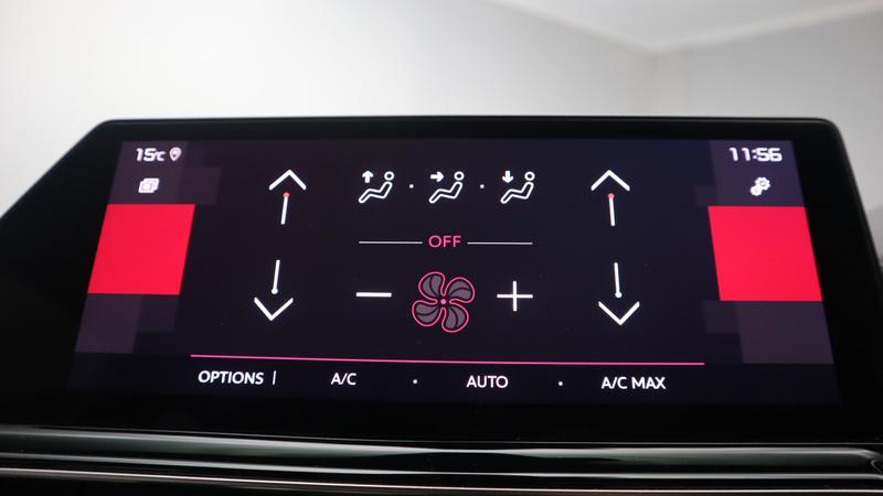 Used Citroen C5 Aircross 2022 for sale - 77117318: Photo 22