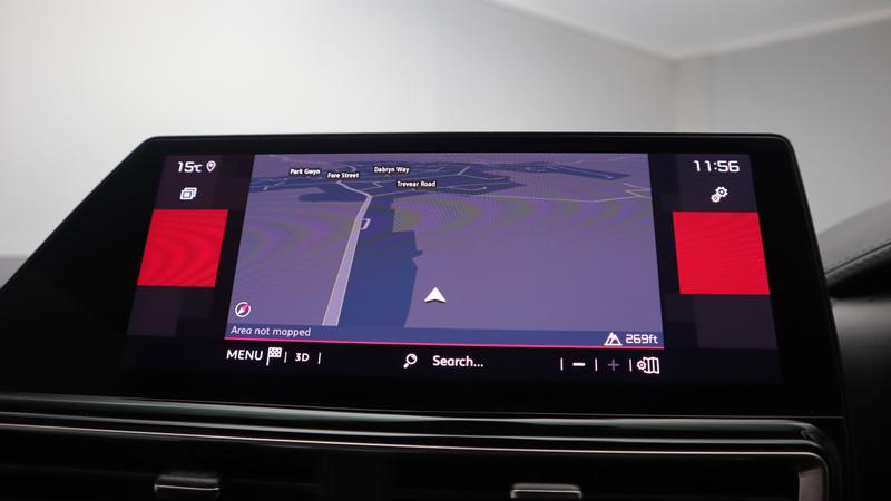 Used Citroen C5 Aircross 2022 for sale - 77117318: Photo 23