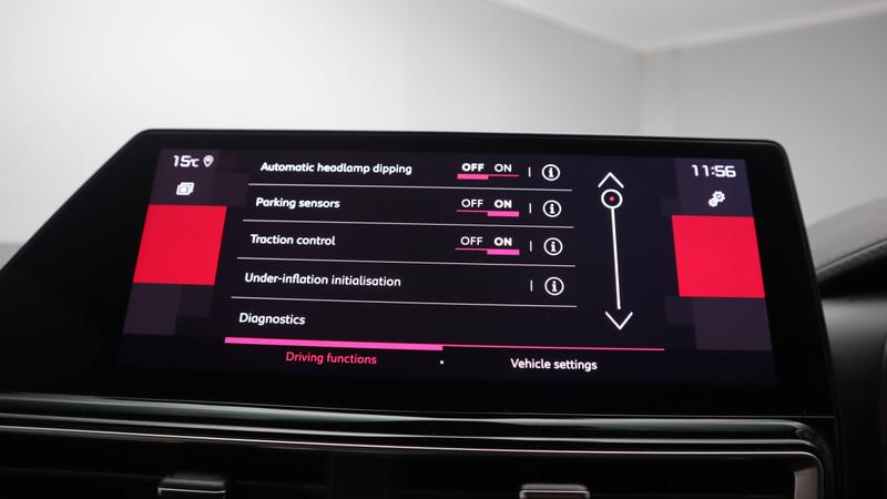 Used Citroen C5 Aircross 2022 for sale - 77117318: Photo 24