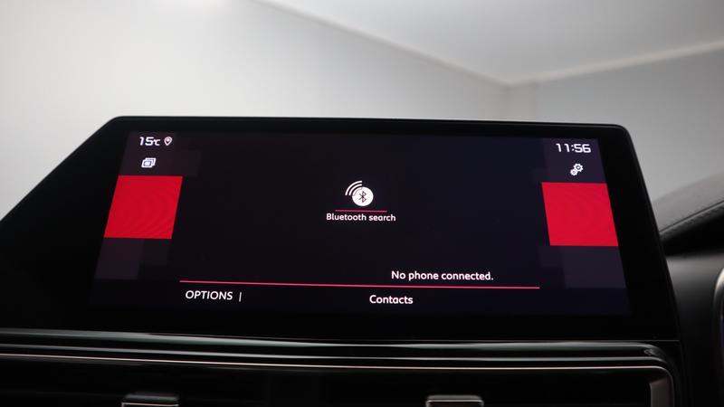 Used Citroen C5 Aircross 2022 for sale - 77117318: Photo 25