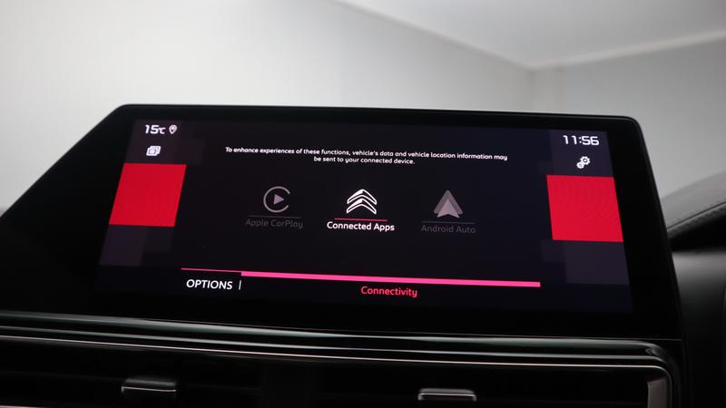 Used Citroen C5 Aircross 2022 for sale - 77117318: Photo 26