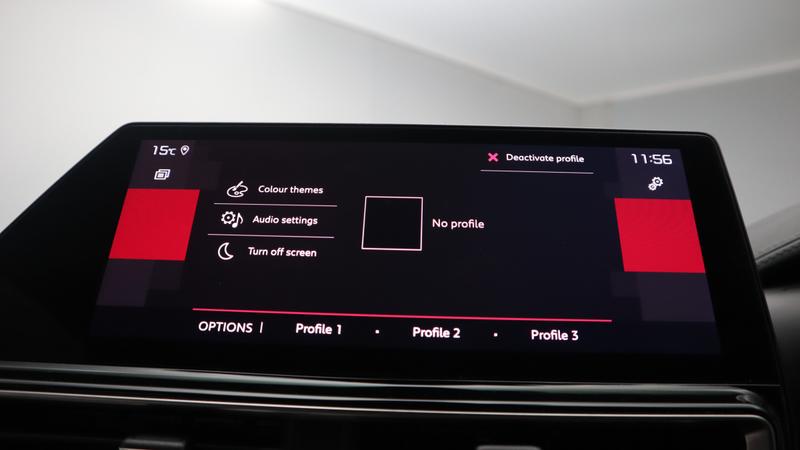 Used Citroen C5 Aircross 2022 for sale - 77117318: Photo 27