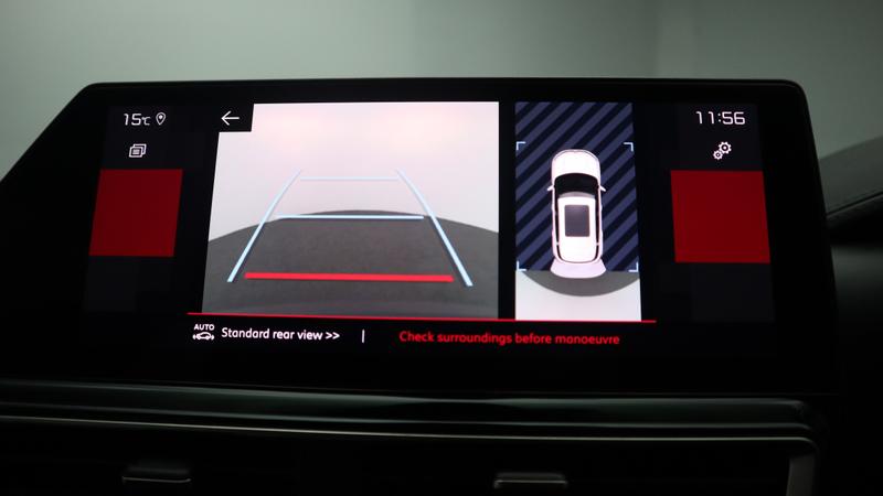 Used Citroen C5 Aircross 2022 for sale - 77117318: Photo 28