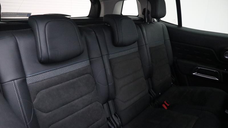 Used Citroen C5 Aircross 2022 for sale - 77117318: Photo 32