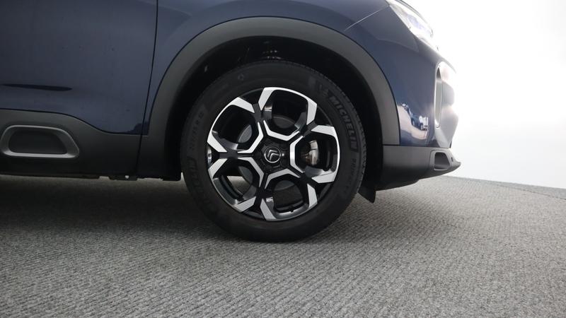 Used Citroen C5 Aircross 2022 for sale - 77117318: Photo 34